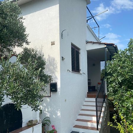 Villa Family House Ljubica Traù Esterno foto