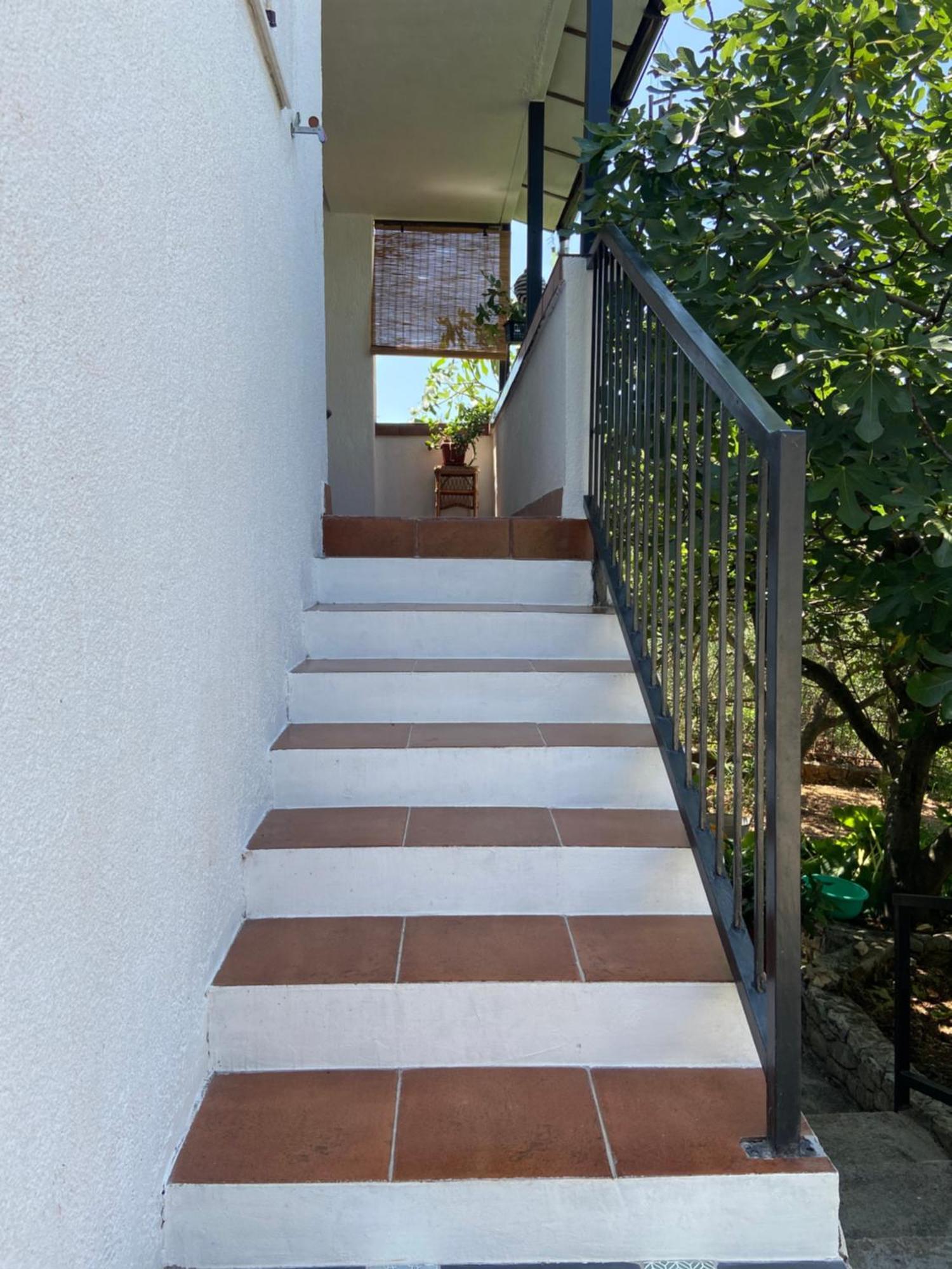 Villa Family House Ljubica Traù Esterno foto